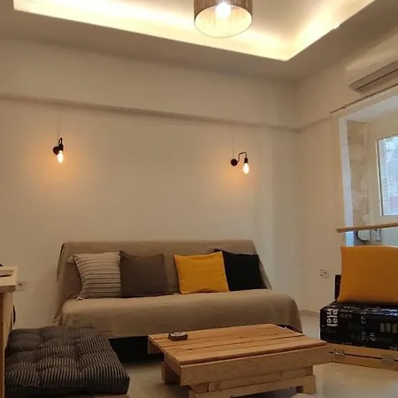 Apartment Stone Chalkida