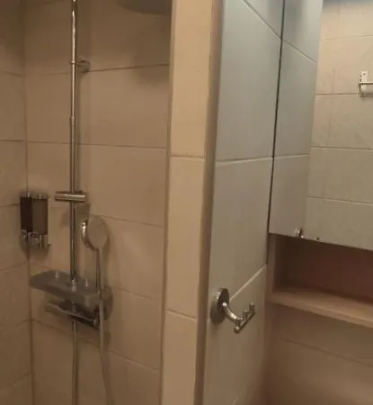 Stone Apartment Chalkida