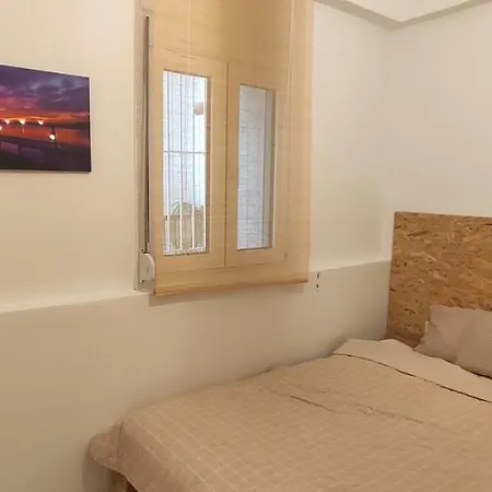 Stone דירה Chalkís